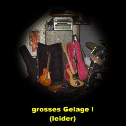 unsere Ordnung ist doch perfekt, oder?