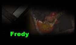 Fredy