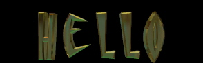 Hello