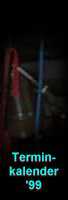 Terminkalender '99